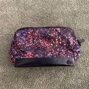 Lululemon Makeup Bag